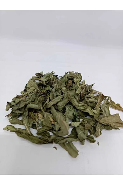 KURMEYSAN Isırgan Otu,Dızlağan, Ağdalak, Dalagan, Isırgı, Dead Nettle, Urtica Dioica Net 30 gr Kurutulmuş - 2