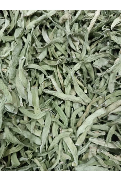 KURMEYSAN Taze Fasulye Kurusu Geleneksel Ürün 100 gr - 4