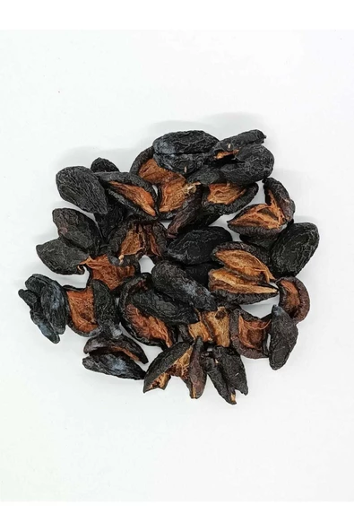 KURMEYSAN Mürdüm Eriği Kurusu 250 gr - 3
