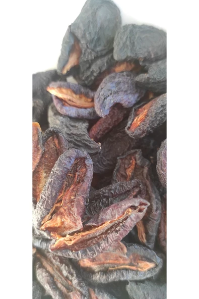 KURMEYSAN Mürdüm Eriği Kurusu 250 gr - 5
