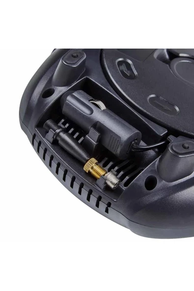 Osram Lastik Şişirme Kompresörü Tyreinflate 450 - 3