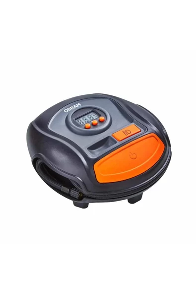 Osram Lastik Şişirme Kompresörü Tyreinflate 450 - 5