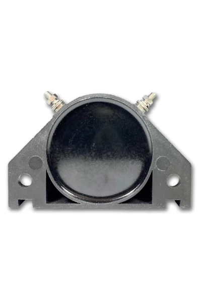 Carub Geri Vites Sireni Yüksek Güçlü Ses, Suya Ve Çamura Dayanıklı 12v/48v - 4