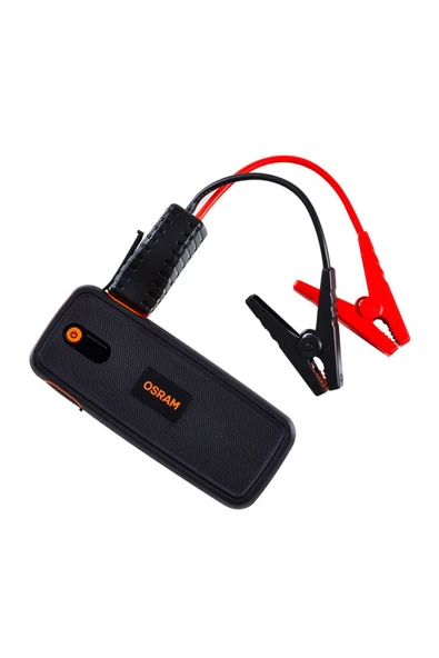 Osram Batterystart 400 Akü Takviye Cihazı Powerbank 16800 Mah - 4
