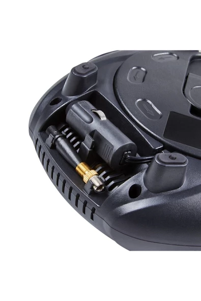 Osram Lastik Şişirme Kompresörü Tyreinflate 200 - 3