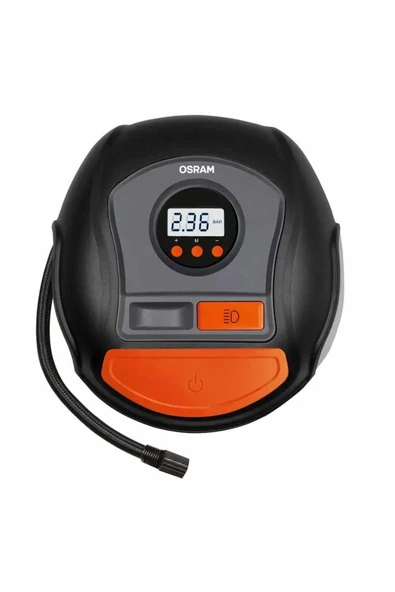 Osram Lastik Şişirme Kompresörü Tyreinflate 450 - 2