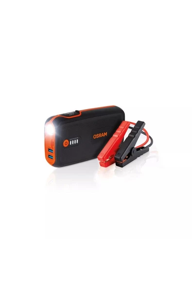 Osram Batterystart 300 Akü Takviye Cihazı 13000 Mah