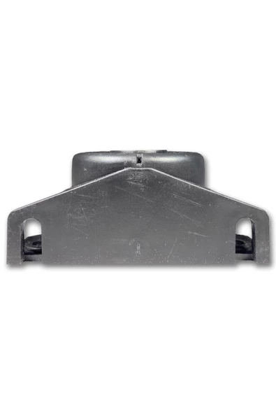 Carub Geri Vites Sireni Yüksek Güçlü Ses, Suya Ve Çamura Dayanıklı 12v/48v - 5