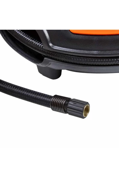 Osram Lastik Şişirme Kompresörü Tyreinflate 450 - 4