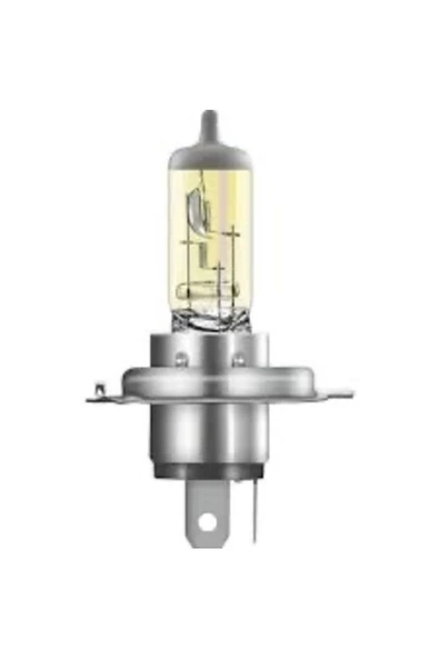 Osram All Season Sarı Işık H4 Far Ampulü 64193 Als - 2