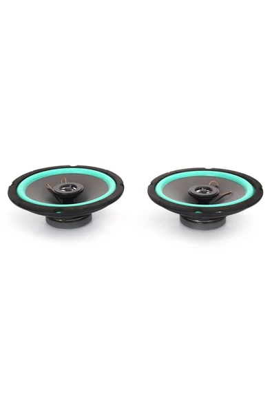 Niken 6,5'' - 16cm Oto Araç Hoparlörü 12v 180watt (1 ADET) - 5
