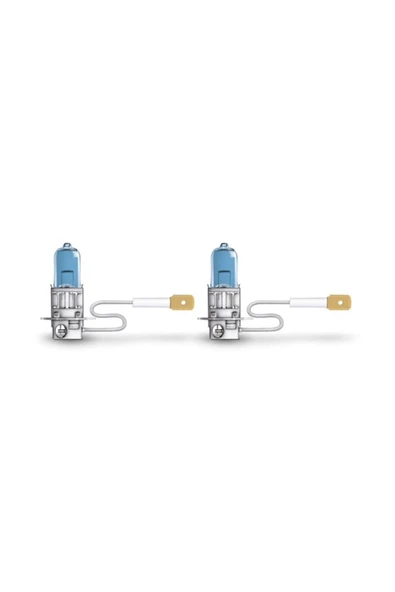 Osram H3 Ampul Takımı 4200k Cool Blue Intense 2 Adet