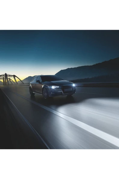 Osram H4 Cool Blue Intense Next Gen 5000k Beyaz Işık (takım-2 Adet) - Resim 4