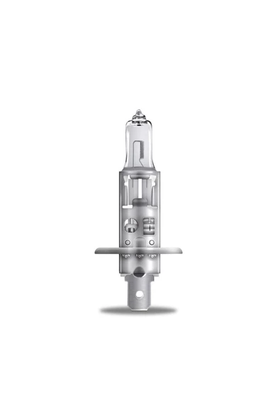 Osram Halojen Far Ampülü H1 12v 55w - 64150 - 2