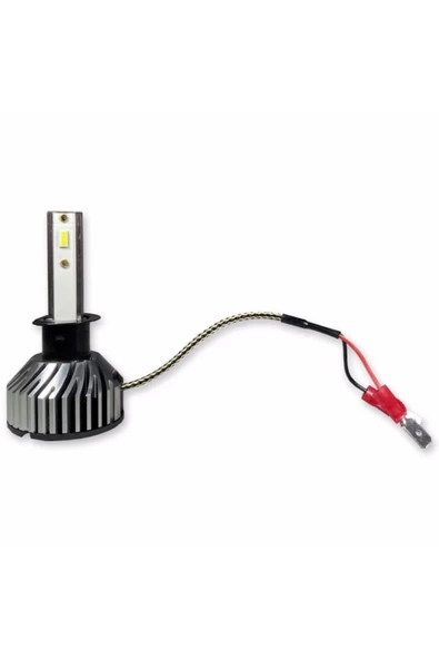 Niken Pro Serisi H1 Led Xenon - Beyaz - 4