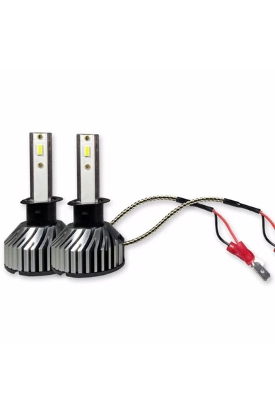 Niken Pro Serisi H1 Led Xenon - Beyaz - 6
