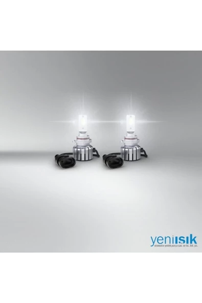 Osram Far Ampulü Led Hb4/hır2 12v 19w Bright Model 9006dwbrt-2hfb - 3