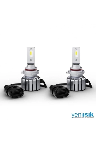 Osram Far Ampulü Led Hb4/hır2 12v 19w Bright Model 9006dwbrt-2hfb - 2