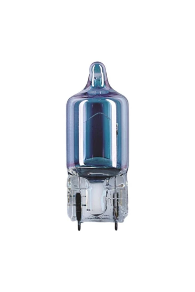 Osram Cool Blue Intense T10 Dipsiz Ampül 3700k W5w 12v 5w 2 Adet - 3