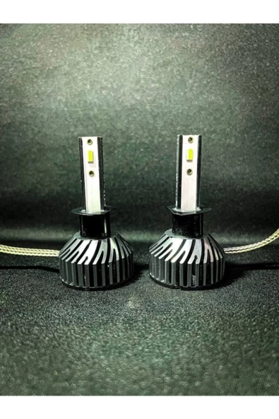 Niken Led Xenon Pro Serisi H1 - Clsgarage