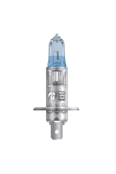 Osram H1 Cool Blue Intense Next Gen 5000k Beyaz Işık Takım 2 Adet - 3
