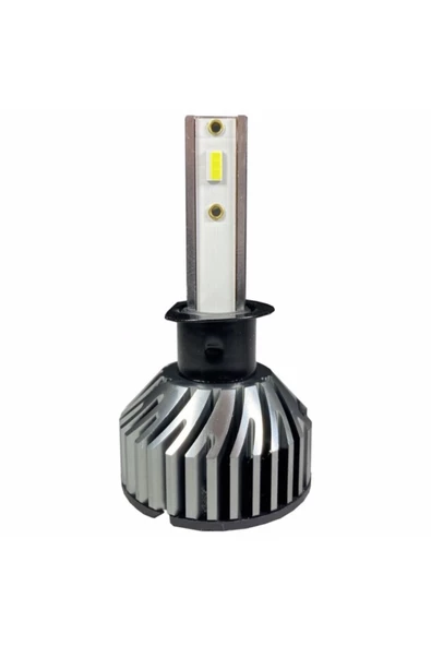 Niken Pro Serisi H1 Led Xenon - Beyaz - 7
