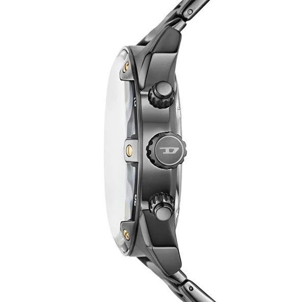 Dıesel DZ4669 Erkek Kol Saati - Resim 2