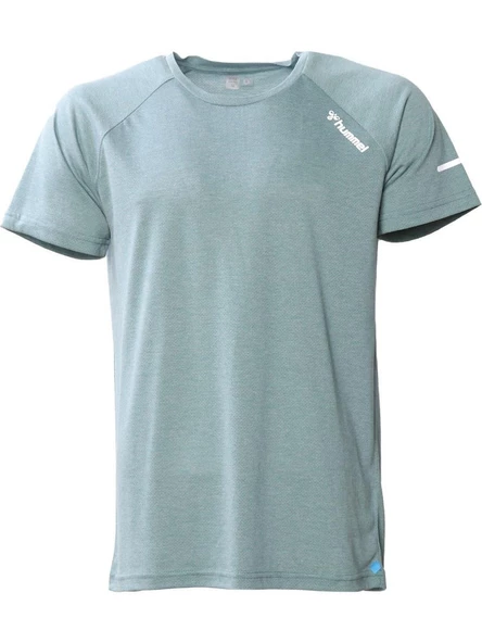HUMMEL ERKEK KISA KOL T-SHIRT VENGE T-SHIRT S/S - 6