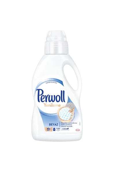 Perwoll Beyaz 1.49 Lt ürün görseli