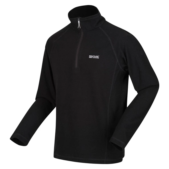 Regatta Montes Erkek Polar-GRİ - 4