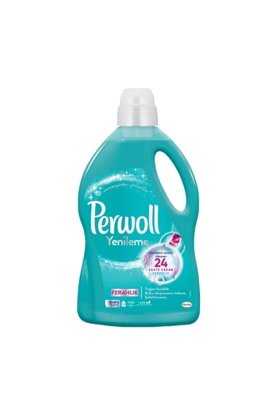 Perwoll Bakım Ferhalık 2,97 Lt - 2