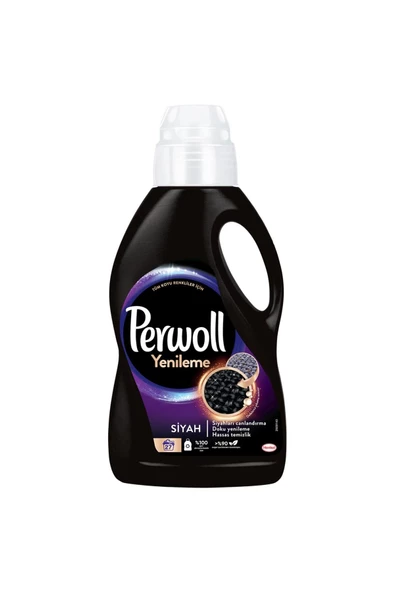 Perwoll Siyah 1.49 Lt