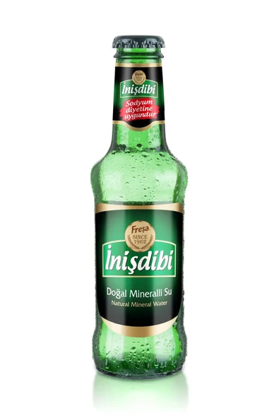 FREŞA Freşa İnişdibi Doğal Maden Suyu 200 Ml X 24 Adet - 2