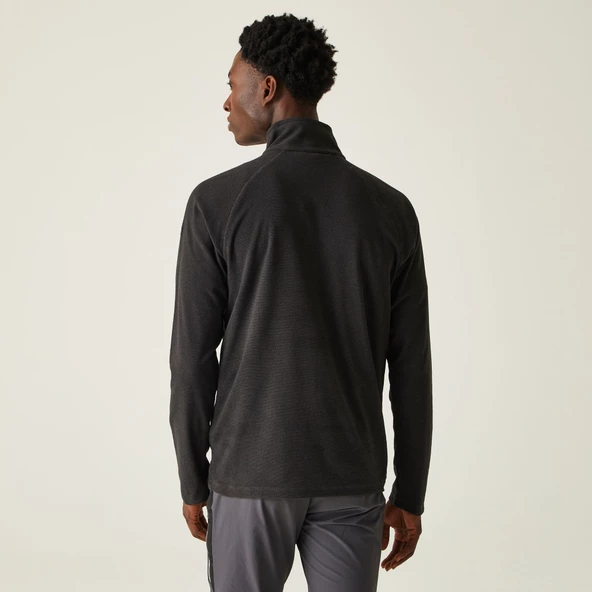 Regatta Montes Erkek Polar-GRİ - 6