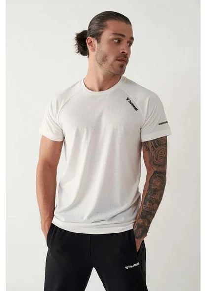 HUMMEL ERKEK KISA KOL T-SHIRT VENGE T-SHIRT S/S - 2