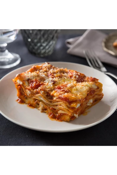 Barilla Lasagne Makarna 500 gr - 4