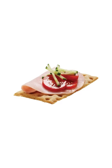 Wasa Gluten Free/ Glutensiz 240 gr - Resim 2