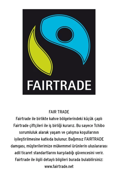 Tchibo Cafissimo Barista Espresso 10 Adet Kapsül Kahve - 6
