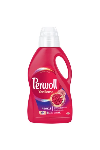 Perwoll Renkli 1.49 Lt