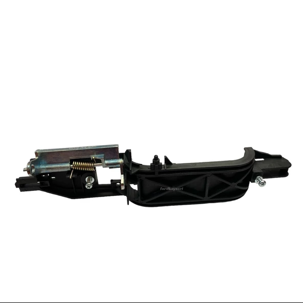 Ford Focus Arka Kapı Kilit Takviyesi Sol Şoför Tarafı 1998-2005 ürün görseli 1