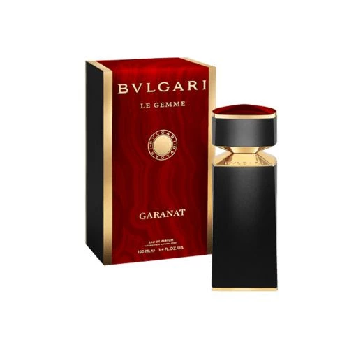 Bvlgari Le Gemme Garanat EDP 100 ml Erkek Parfüm