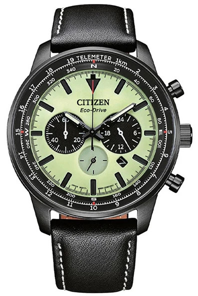 Citizen Ca4505-21X Erkek Kol Saati - 1