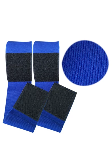 DragonDo Boks Bandajı Elastik Bandaj (çift) Ve Dişlik 2'li Set - 3