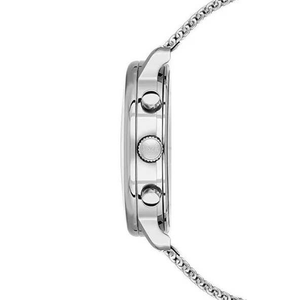 U.S. Polo Assn. USPA1102-02 Erkek Kol Saati - Resim 2