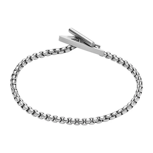 Diesel DJDX1476-040 Erkek Bileklik - Resim 2