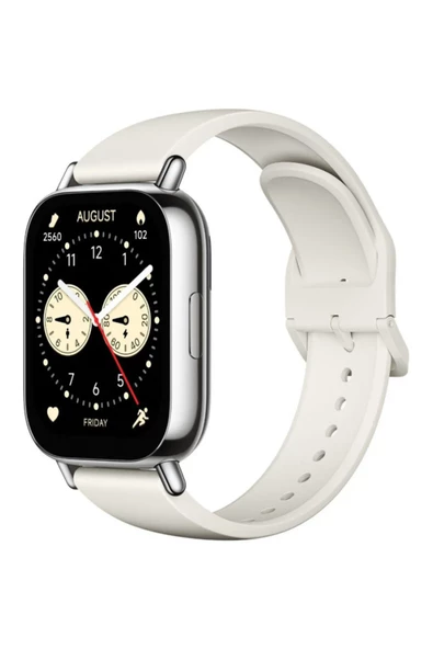 Xiaomi Redmi Watch 5 Lite Akıllı Saat Sesli Görüşme Özellikli