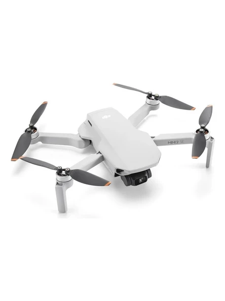 DJI Mini 2 SE Fly More Combo Drone