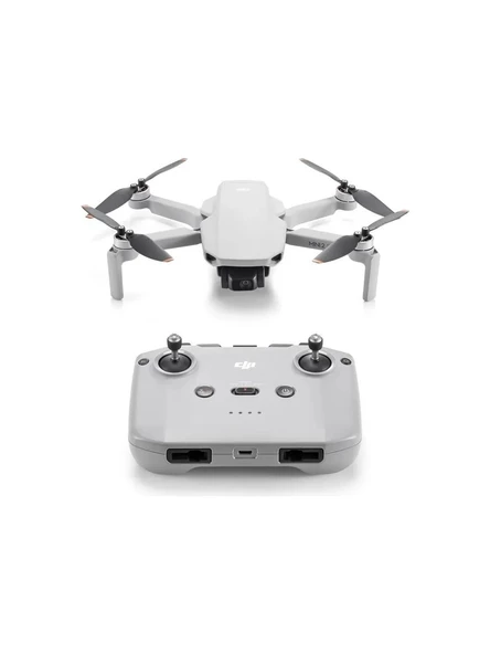 DJI Mini 2 SE Combo Drone