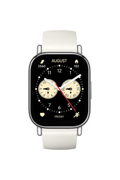 Xiaomi Redmi Watch 5 Lite Akıllı Saat Sesli Görüşme Özellikli - 2