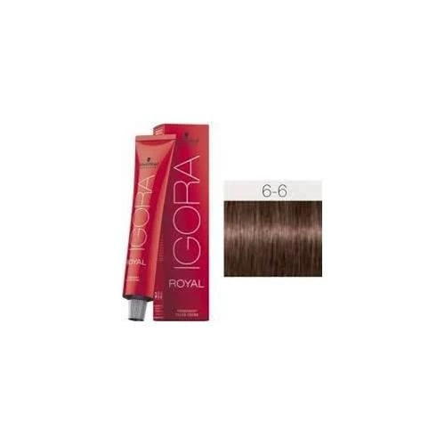 Schwarzkopf Igora Royal Saç Boyası 60 ml 9-67 Sarı Çikolata Bakır
